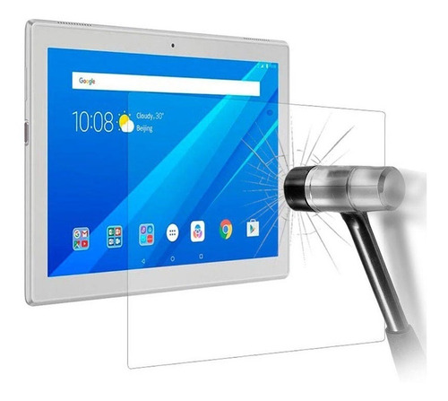 Vidrio Templado Lenovo M10