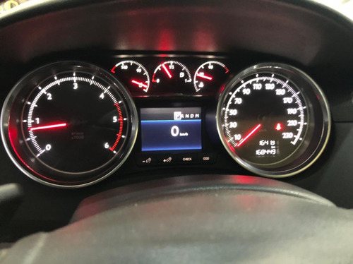 Peugeot 508 2.0 Feline Tiptronic Hdi 163cv 2013