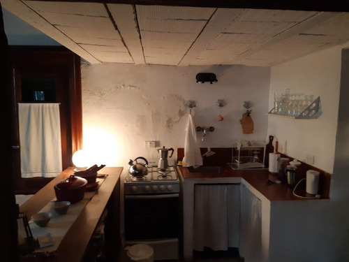 Imagen 15 de 30 de Alquiler Temporal Loft La Cumbre (zona Cruz Chica)