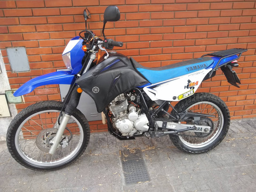Imagen 2 de 4 de Yamaha Xtz 250
