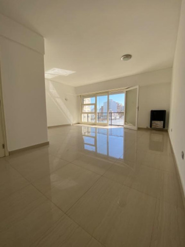 Departamento Piso 3 Ambientes En Venta Mar Del Plata