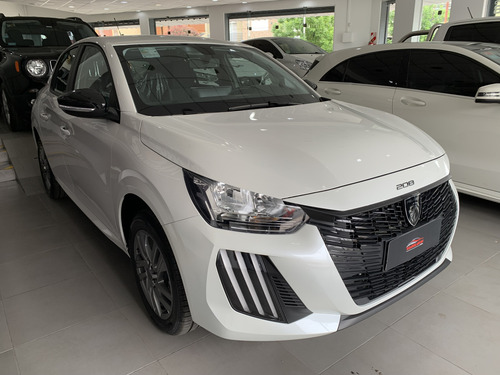 Peugeot 208 Allure