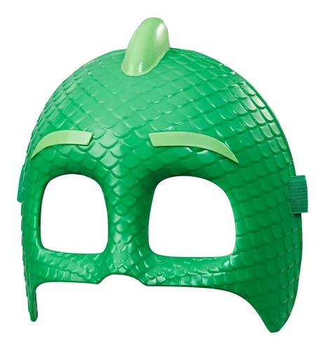 Playskool Pj Mask - Máscaras Gekko Hasbro