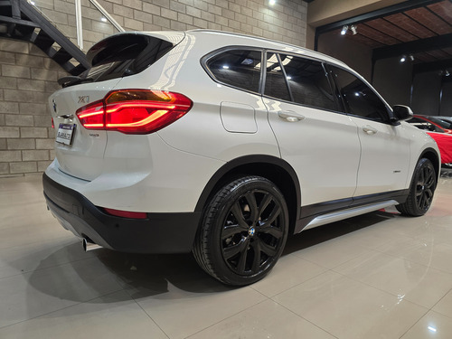 BMW X1 2.0 Xdrive 25i Xline 231cv