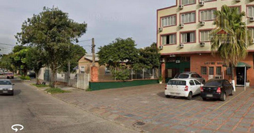 Imagem 9 de 18 de Vendo Hotel Em Porto Alegre Rs, Fácil Acesso Ao Centro E Aeroporto Salgado Filho - Ho0001