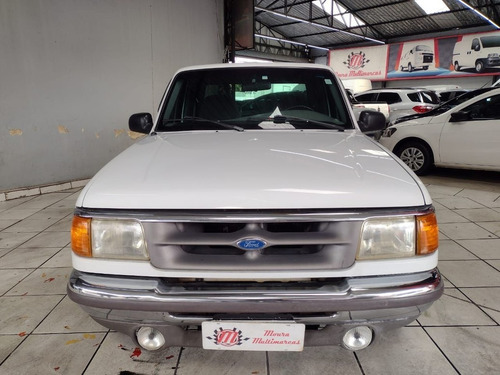 Imagem 2 de 14 de Ford Ranger 4.0 Stx 4x2 Ce V6 12v 1997