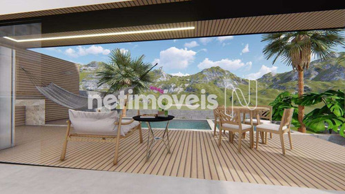 Imagem 19 de 19 de Venda Lote Em Condomínio Residencial E Comercial Damha Cidade Ocidental - 885386