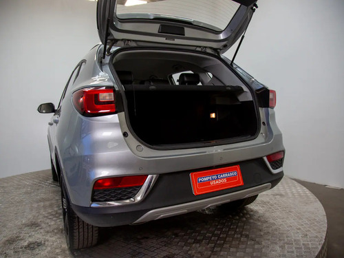 Mg Zs 1.5 Com Mt 2022