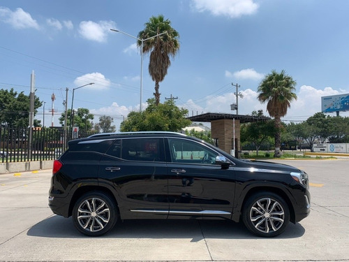 Imagen 3 de 15 de Gmc Terrain 2018 3.6 Denali At