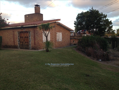 Casa Venta 5 Dormitorios El Pinar