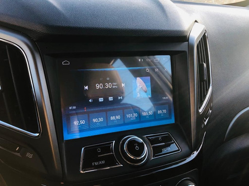 Changan Sc15 Extrafull