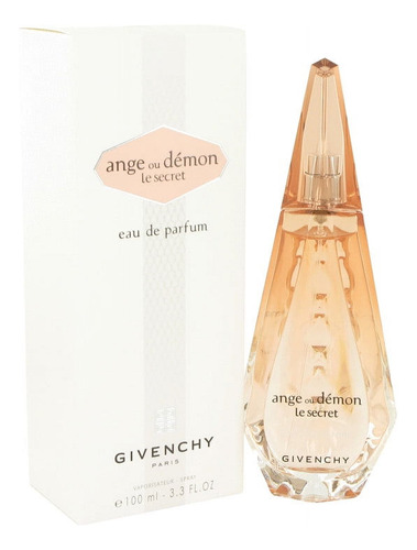 Edp 3.3 Onzas Ange Ou Demon Le Secret De  Para Mujer En