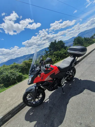 Soat Junio, Tecno Octubre, Varios Extras Givi, Buen Estado