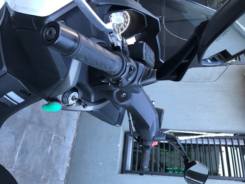 Kymco X Town 250i Se Vende Ya!