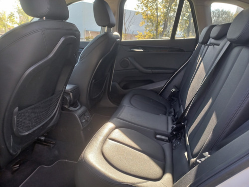 Imagen 13 de 15 de Bmw X1 20i Sdrive Sportline