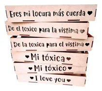 Comprar Bandejas Desayuno Fibrofácil 20x30 Día De Enamorados X 25un