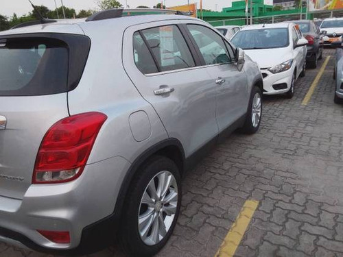 Chevrolet Tracker 1.4 16v Turbo Flex Premier Automático