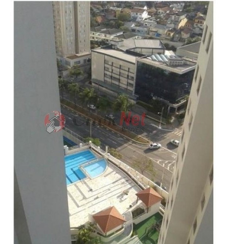 Imagem 21 de 30 de Apartamento Jardim Marajoara Para Venda - 1130