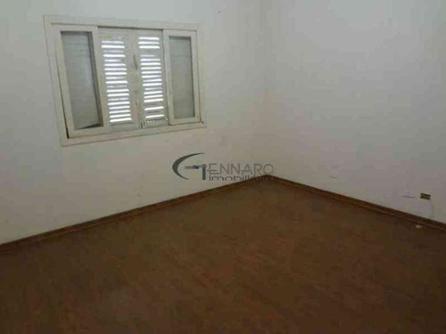 Imagem 8 de 12 de Casa Com 2 Dorm. 100m² - Vila Mariana - 592