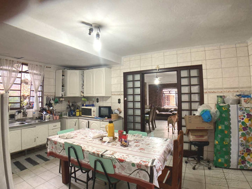 Imagem 9 de 22 de Sobrado Com 2 Dorms, Vila Monumento, São Paulo - R$ 850 Mil, Cod: 5806 - V5806