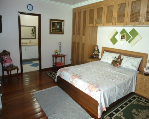 Imagem 28 de 30 de Ampla Cobertura Unica Linear. Gleba A. Altura Do Posto 9. Ponto Nobre. 360m2 Com Direito A Lage. - 917 - 32831484