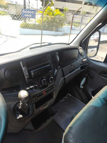Imagem 6 de 6 de Iveco Daily Iveco 35s14