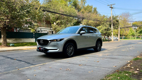Mazda CX-5 2.0 R Awd 6At