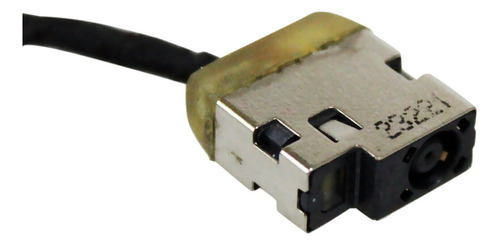 Power Jack Cable Para Hp Pavilion 14-n 14-f 14-v 15-n 15-p