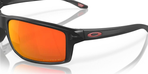 Lentes Oakley Gibston Black Ink Prizm Ruby Polarized