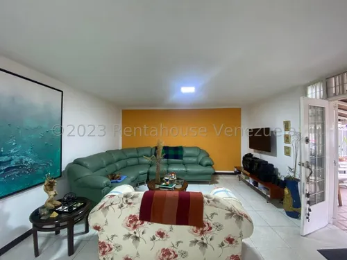 Casa En Venta - Cg 25-17114