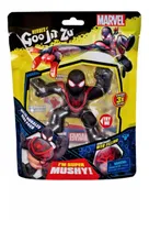 Comprar Heroes Of Goo Jit Zu Licensed Marvel Kit Miles Morales S3