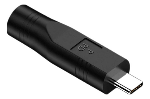 For Starlink Mini Usb-c Male To Dc Female Power Cord Adapter