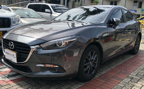Mazda 3 Touring | 2019 | Único Dueño