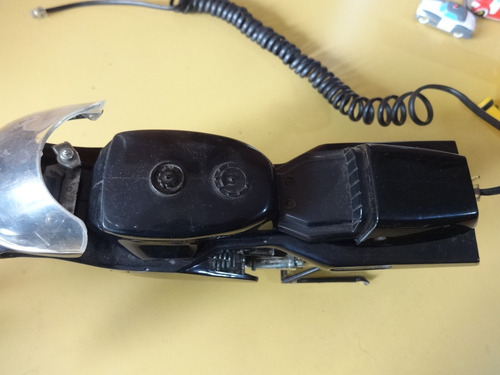 Moto Juguete Escala Kawasaki Ninja Antiguo Telefono 1:12 (Usado)
