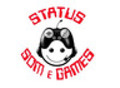 STATUS SOM E GAMES