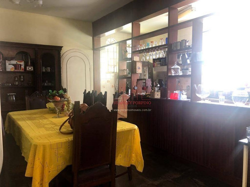 Casa Para Alugar, 450 M² Por R$ 9.900,00/mês - Praia De Itaparica - Vila Velha/es - Ca0013