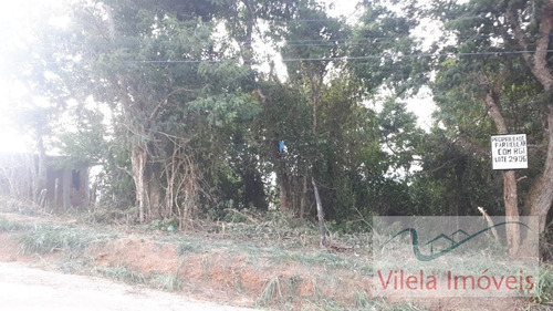 Imagem 4 de 9 de Terreno Residencial De Loteamento Em Lagoinha - Miguel Pereira - 1237