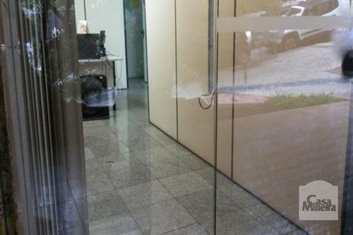 Imagem 5 de 5 de Loja À Venda No Savassi - Código 108231 - 108231