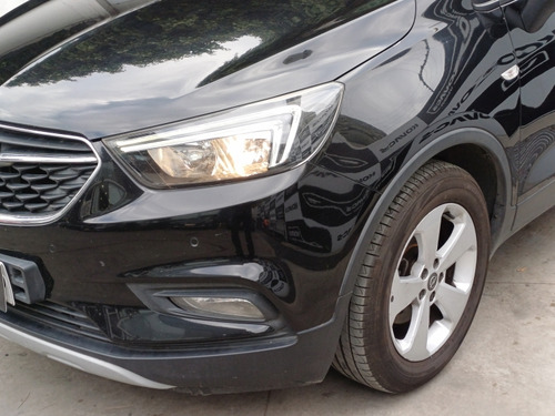 Opel Mokka MOKKA X 1.4 ENJOY MT