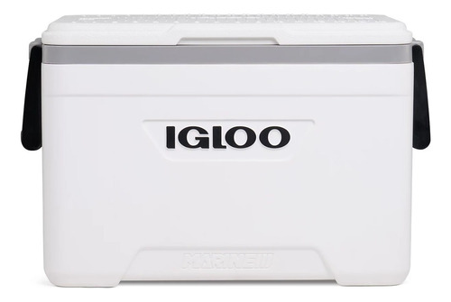 Igloo Hilera De Latitude 25 Qt De 23 Litros