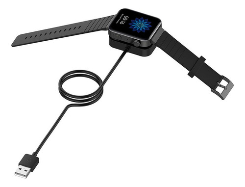Reemplazo Cable De Carga Del Reloj Inteligente Para La