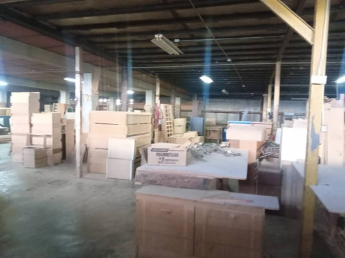 Imagen 4 de 8 de Galpón En Venta En Filas De Mariche Km 12 Hacienda La Esperanza