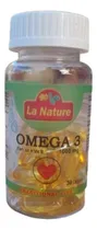 Comprar Omega 3 Aceite De Pescado Con Vit E 1000 Mg