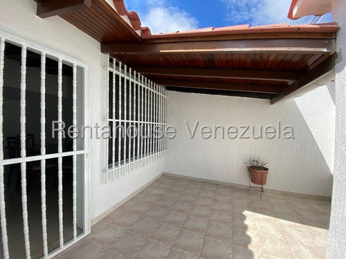 Rent-a-house Alquila Acogedora Casa, Conectado A Pozo De Agua, Valle Lindo De Turmero, Estado Aragua, 25-14287 Gf