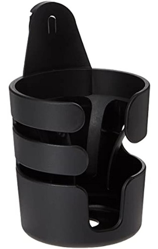 Bugaboo Cup Holder Black