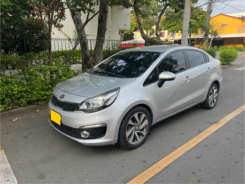 Kia Rio R 1.25