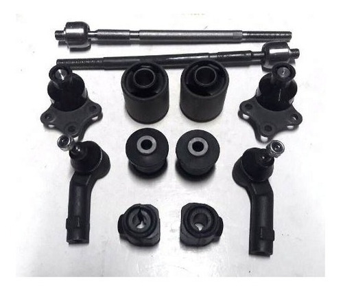 Kit Tren Delantero Ford Ecosport 2002/2012