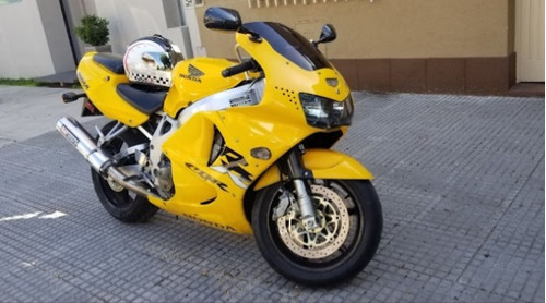 Imagen 9 de 16 de Honda Cbr 900 Rr