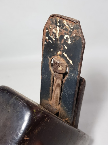 Imagen 9 de 10 de Antiguos Cepillos De Mano Hoja Peugeot Freres Lote Mag 58991