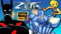 Comprar El Proyecto Zeta Serie The Zeta Project Calidad Full Hd